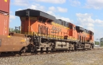 BNSF 7560